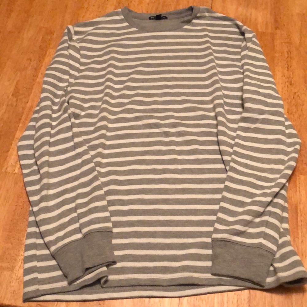 Gap Crew Neck Sweater
